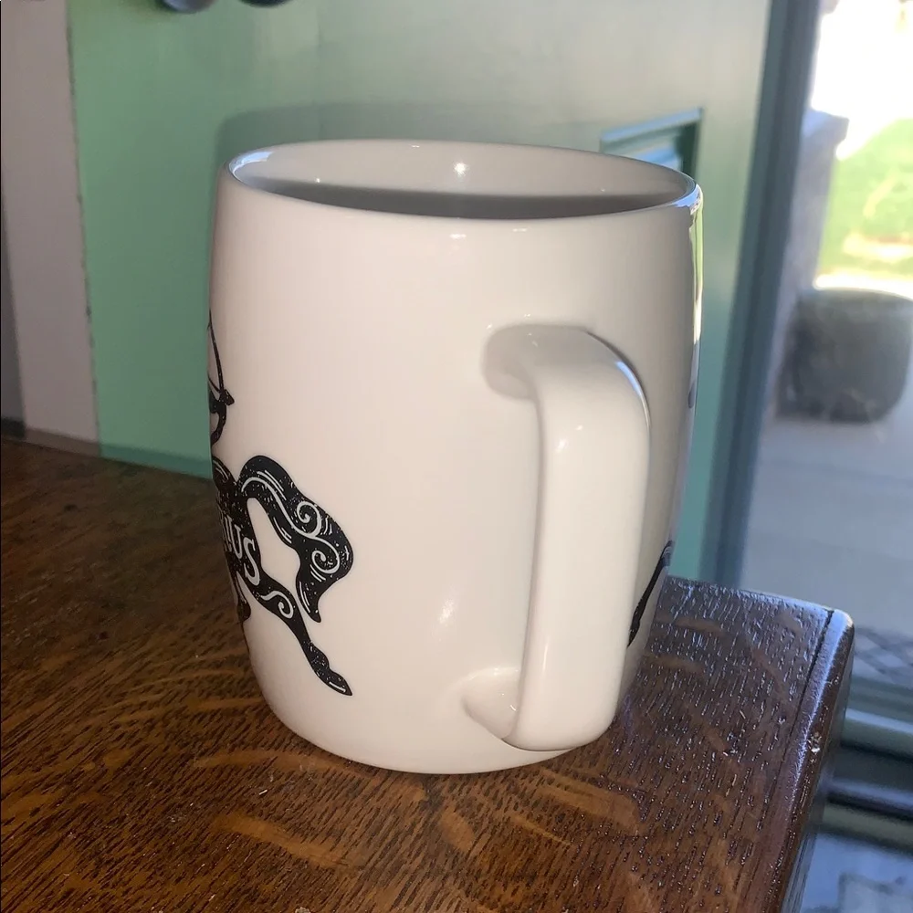 Sagittarius Coffee Mug - Microwave & Dishwasher Safe - Picture 3 of 5